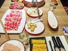 -彤德莱牛肉火锅(双港店)
