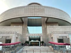 -上海博物馆(人民广场馆)