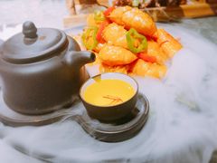 -纳瓦新疆菜(银都店)