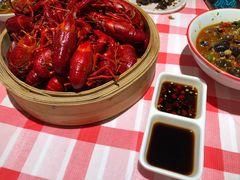 -龙虾当家·大排档(红谷滩五中店)