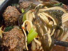 -清真·穆萨砂锅(大皮院店)