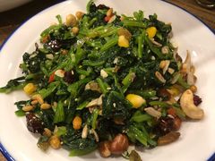 -海富荣·锅贴·陕菜家常菜(阳光城店)