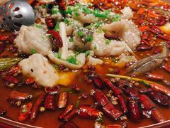 -滋色臻选川菜(北京坊旗舰店)