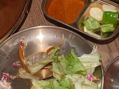 -西塔老太太泥炉烤肉(杭州首店)