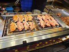 -八一路好吃街(雨田商务大厦店)