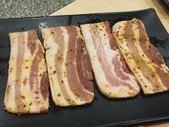 -花味·自助烤肉(雨花客厅店)