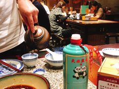 -南京大牌档(人民广场店)