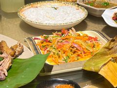 -多哥水傣味餐厅(司马巷店)