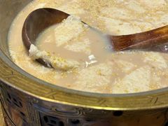 -蒙亨·手把肉·蒙古包文化主题餐厅(天恒广场店)