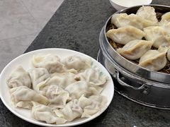 -东北农业大学饺子园