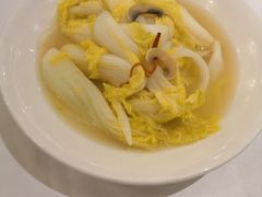 -稻香海鲜饭店(第一国际店)