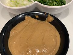 -宣武小院涮肉(前门店)