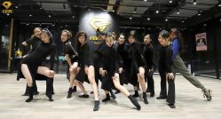 -G-STEPS舞蹈工作室