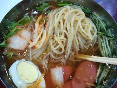 -西塔大冷面(市府大路店)