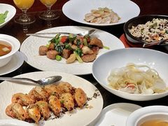 -彩丰楼中餐厅(国家会展中心上海洲际店)