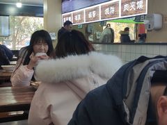 -王菊美食街·王菊面馆(总店)