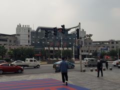 -万达广场(万州店)