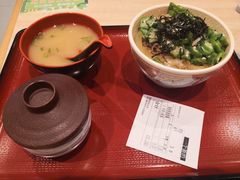 -食其家·牛丼咖喱(中山公园地铁站店)