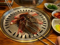 -牛人·雪花牛·木炭烤肉(昆山陆家店)