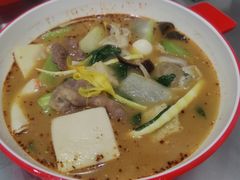 -刘文祥麻辣烫(蛇口店)