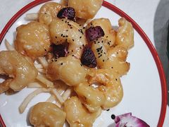 -津沽小院(天津之眼店)