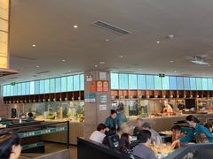 -淘米捞·米汤脆鲩鱼火锅(福田皇岗店)