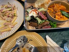 -BAKER&SPICE(环贸店)