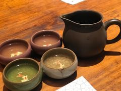 -淇乐多品味馆(江南大道店)
