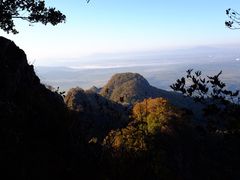 -吉林拉法山