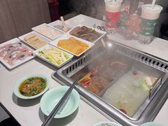 -野妹火锅(布吉店)