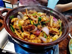 -凤兴鸡煲(宝安海雅店)