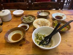 -陈记汤饭(水巷口店)