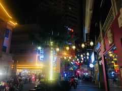 -吉庆街美食广场