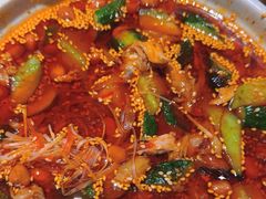 -老土灶民间菜(跃进桥店)