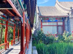 -有喜胶东小馆(太申祥和店)