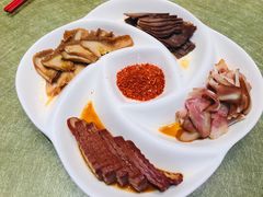 -巴蜀风月·聚会团建·生日宴(宝安店)