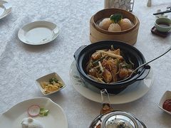 -海湾壹品·粤菜·早茶·烤鸭(拱北店)