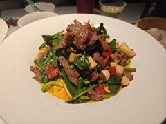 -桂满陇·海市蜃楼·黑金(国金店)