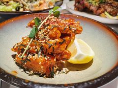 -BE BRIGHT KITCHEN(正佳广场店)