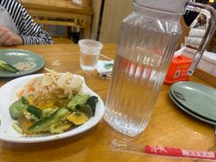 -清真刘记全羊肉鲜汤馆(前进路店)