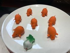 -德发长饺子·非遗(钟楼店)