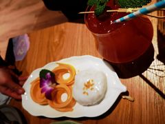 -Thai Alley泰爱里(二沙岛店)