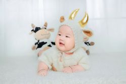 -河马叔叔孕婴儿童摄影(梦时代店)