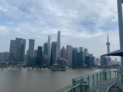 -上海外滩悦榕庄酒店