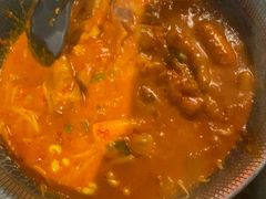 -HOTISLAND海鸡岛·韩国料理(江南西店)