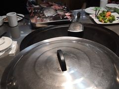 -屯老二农家铁锅炖·行业领军者(梅江店)
