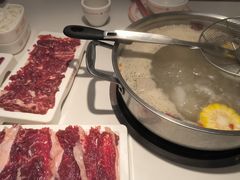 -八合里牛肉火锅(上海世茂广场店)