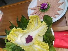 -风情丽江斑鱼火锅(孙家沟西南路80号店)