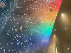 -交通银行前滩31演艺中心