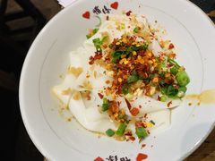猪油拌粉-盟重烧烤(高正街店)
